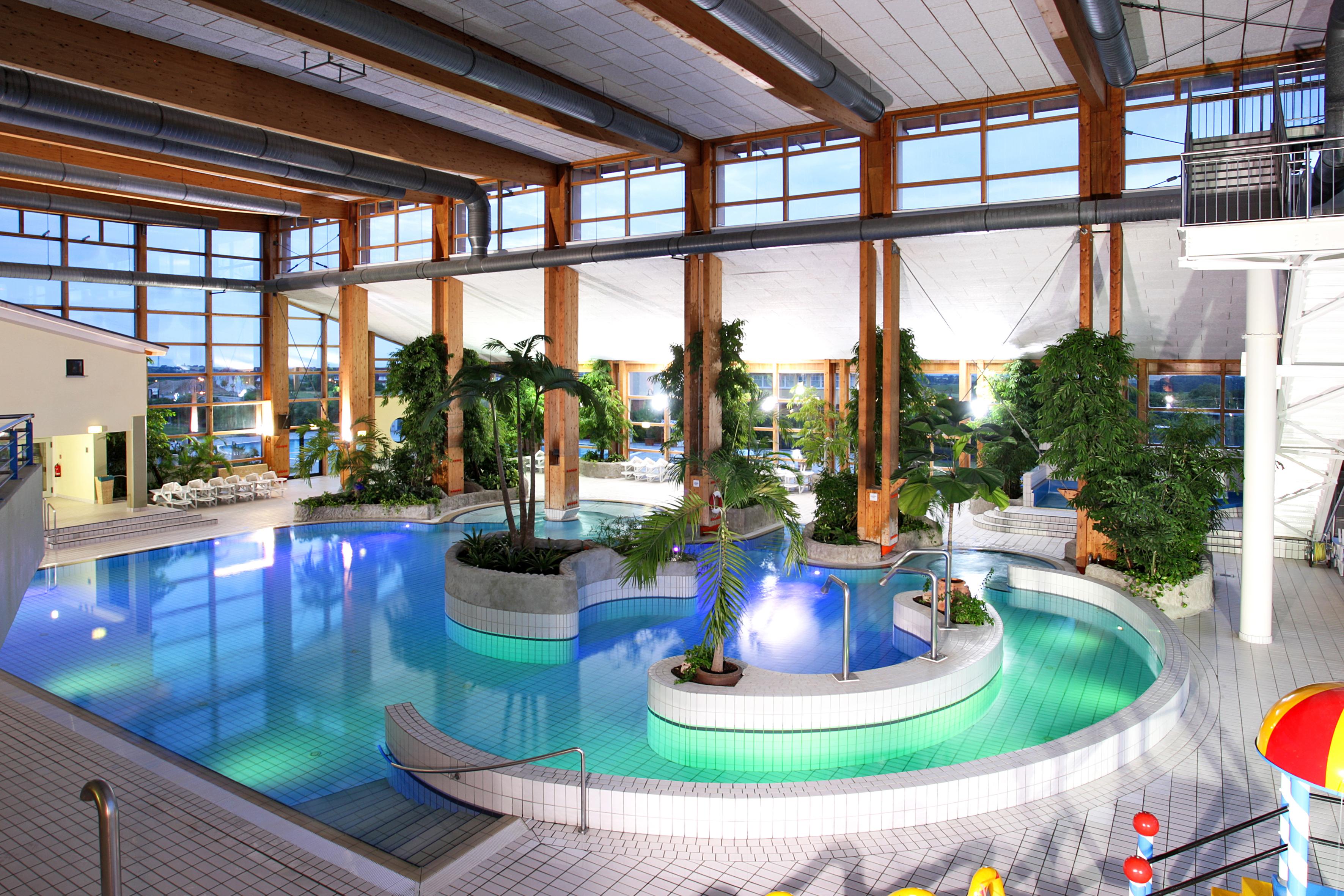 Precise Resort Ruegen & Splash Erlebniswelt ซาการ์ด ภายนอก รูปภาพ